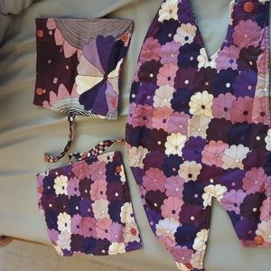 Gorgeous custom covers for lillebaby baby carrier